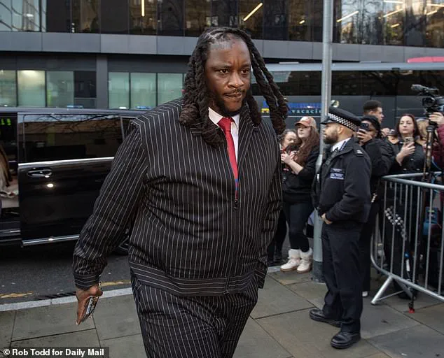 Legal Proceedings Highlight Celebrity Accountability in Public Eye