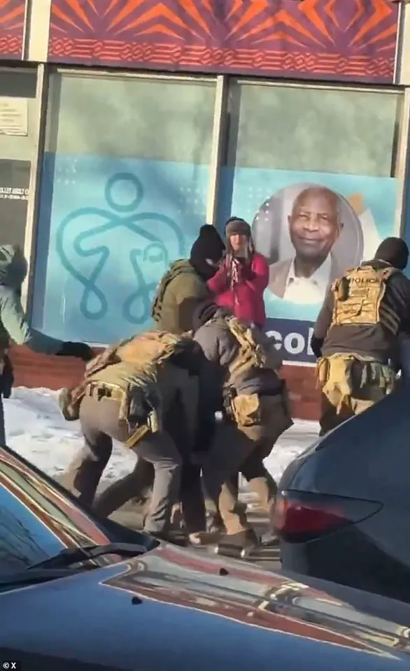 Poll Reveals Majority of American Voters Believe Trump's Border Patrol Murdered Minnesota Nurse Alex Pretti