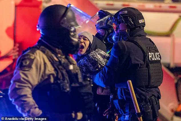 Trump's Deportation Drive Faces Revolt as MAGA Supporters Warn of Political Fallout