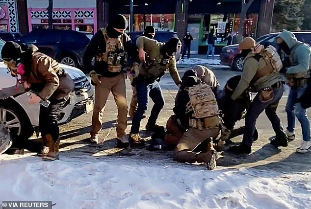 Trump's Deportation Drive Faces Revolt as MAGA Supporters Warn of Political Fallout