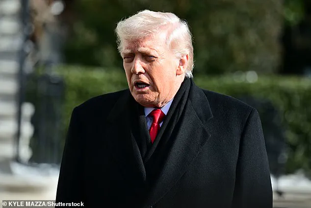 Trump's Deportation Drive Faces Revolt as MAGA Supporters Warn of Political Fallout