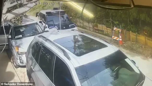 Waymo Autonomous Vehicle Incident in Los Angeles Raises Questions About Self-Driving Safety and Tech Adoption