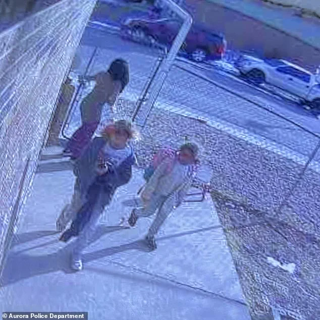 Aurora Police Launch Search for Three Missing Sisters