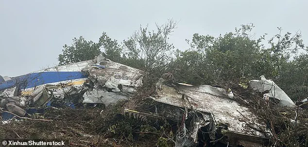Colombian Plane Vanishes Minutes After Takeoff, Crashing Near Venezuelan Border in Fatal Crash Killing All 15