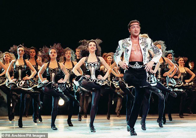 Court Overturns Injunction, Michael Flatley Reclaims Control of Lord Of The Dance