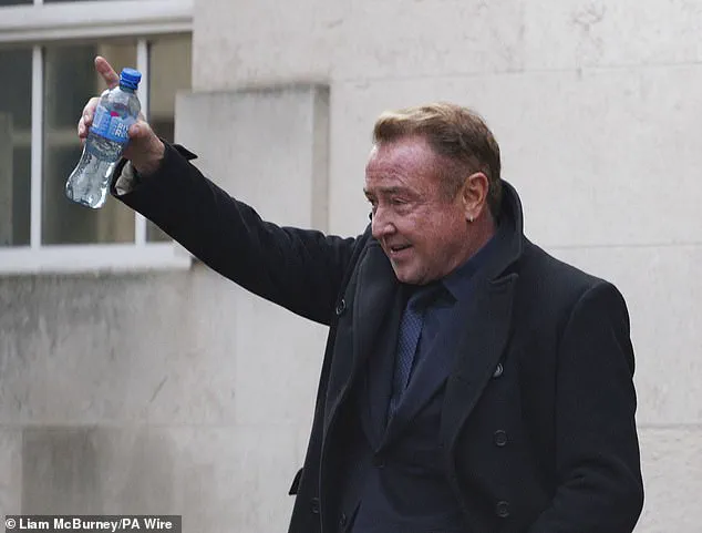 Court Overturns Injunction, Michael Flatley Reclaims Control of Lord Of The Dance