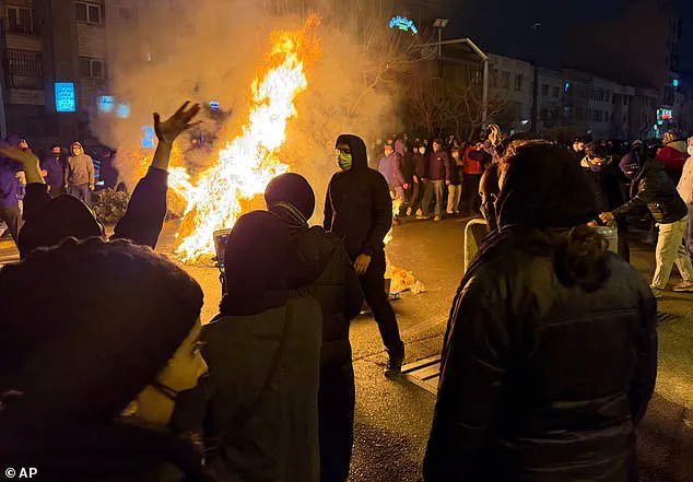 Escalating US-Iran Standoff: Trump's Second Term Brings Urgent Nuclear Deal Deadline and Potential Military Moves