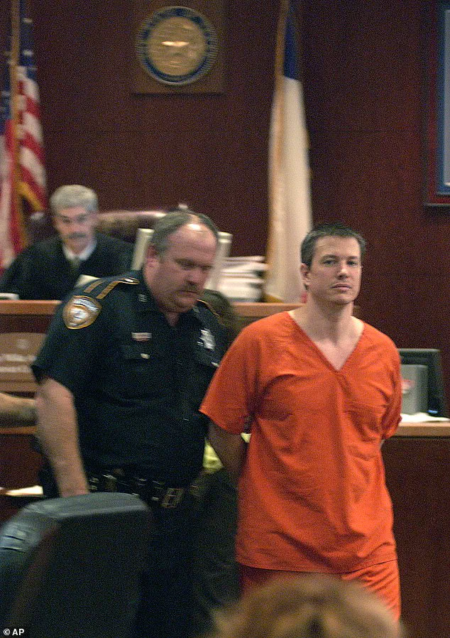 First Execution of 2026: Charles Victor Thompson Put to Death in Texas for 1999 Murder of Dennise Hayslip