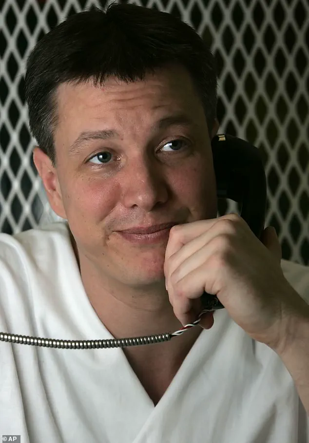 First Execution of 2026: Charles Victor Thompson Put to Death in Texas for 1999 Murder of Dennise Hayslip