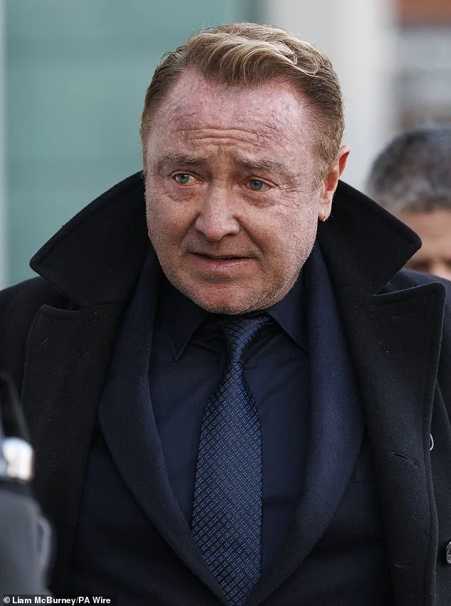 Michael Flatley's Legal Battle Intensifies as Allegations of £430,000 Financial Misconduct Surface Amid Production Dispute