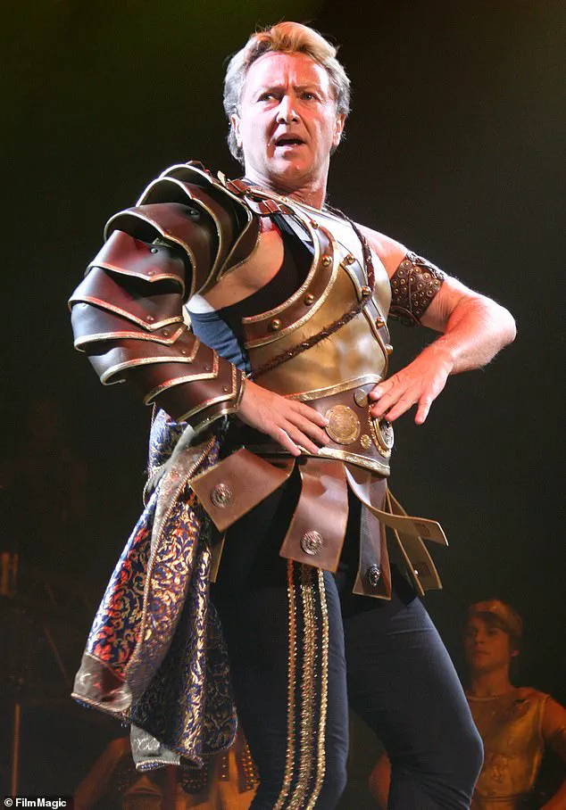 Michael Flatley's Legal Battle Intensifies as Allegations of £430,000 Financial Misconduct Surface Amid Production Dispute