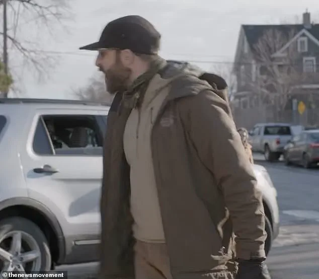 New Video Footage of Alex Pretti's Actions Reignites Debate Over Lethal Force by Federal Law Enforcement