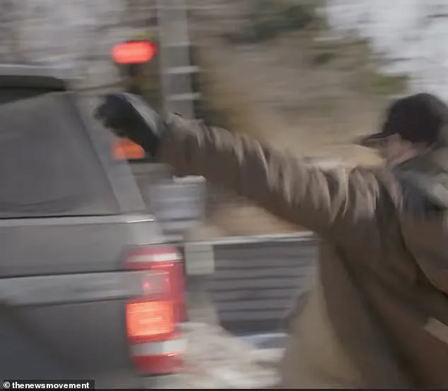 New Video Footage of Alex Pretti's Actions Reignites Debate Over Lethal Force by Federal Law Enforcement