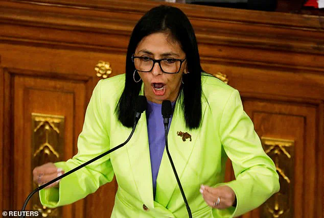 Senate Hearing Exposes Divisions Over Trump's Foreign Policy as Paul and Rubio Clash on Maduro Capture