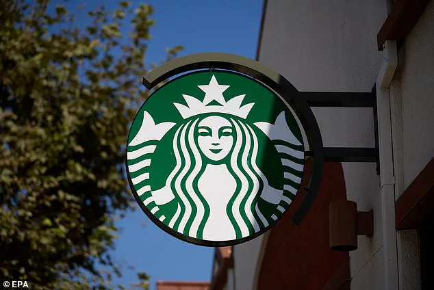 Starbucks VP Files Lawsuit Alleging Termination After Reporting Safety Hazards