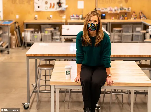 Starbucks VP Files Lawsuit Alleging Termination After Reporting Safety Hazards