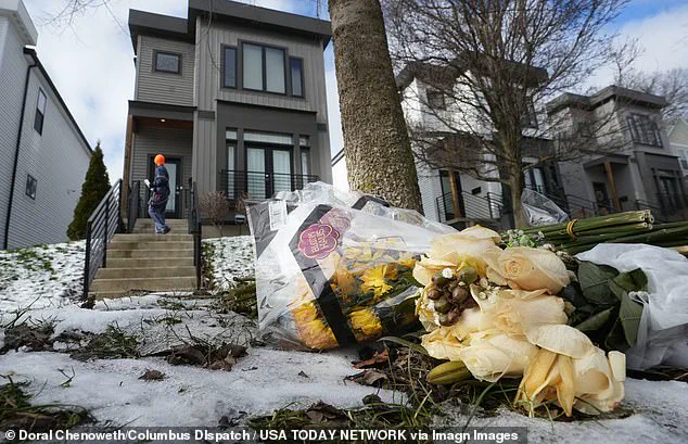 Surgeon Accused of Killing Ex-Wife and Her Husband in Ohio Home Arrested — Affidavit Reveals Attack That Left Children Unharmed