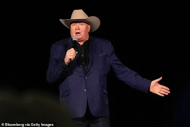 Trump's Secret Talks with Canadian Separatists Spark Diplomatic Tensions and Public Concern Over Foreign Policy