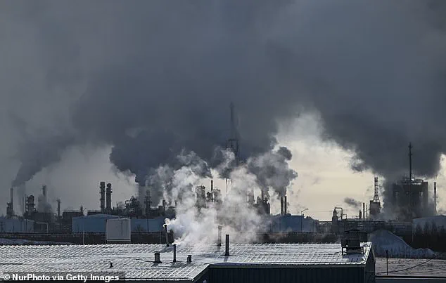 Trump's Secret Talks with Canadian Separatists Spark Diplomatic Tensions and Public Concern Over Foreign Policy