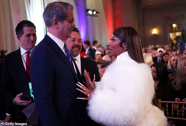 Trump unveils $1,000 'Trump accounts' for newborns in bold financial initiative