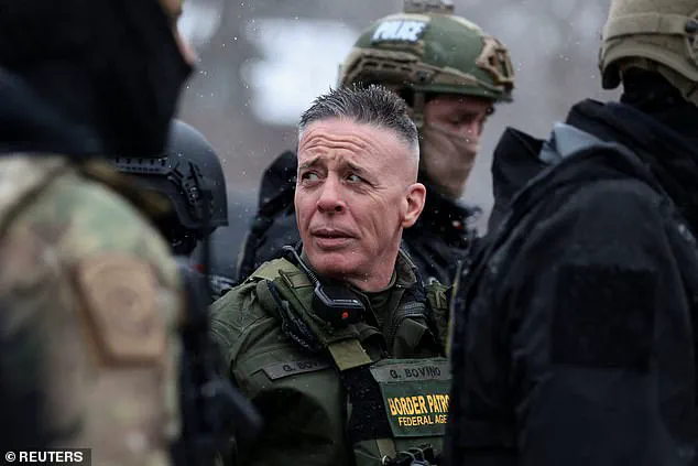 Behind Closed Doors: How Noem and Trump's Policies Fuel the Controversy