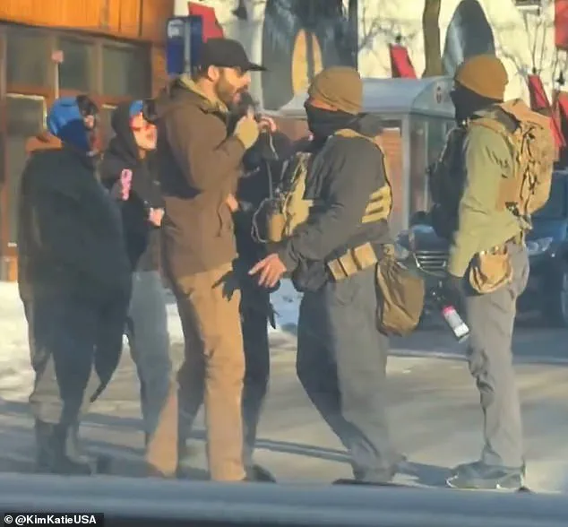 Behind Closed Doors: How Noem and Trump's Policies Fuel the Controversy