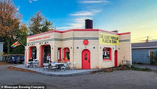 Controversial Social Media Post by Wisconsin Brewery Sparks Public Debate Over Political Statements and Free Beer Offer