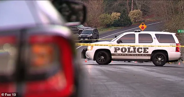 Exclusive: Court Documents Expose Gang's Secret Norse Rituals in Maple Valley Double Homicide Case