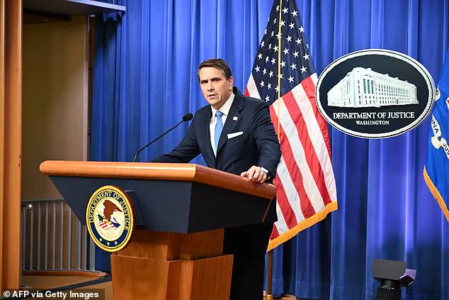 Government Directives Drive Transparency: DOJ Releases Millions of Epstein Files, Expanding Public Access to Sensitive Investigative Materials