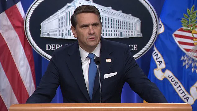 Government Directives Drive Transparency: DOJ Releases Millions of Epstein Files, Expanding Public Access to Sensitive Investigative Materials