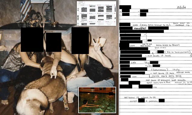 Government Directives Drive Transparency: DOJ Releases Millions of Epstein Files, Expanding Public Access to Sensitive Investigative Materials