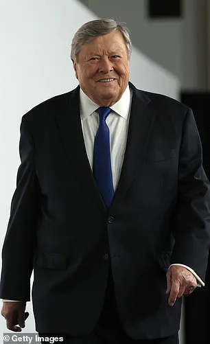 Melania Trump's Documentary Premiere: A Glamorous Gathering of Political Allies and Celebrities