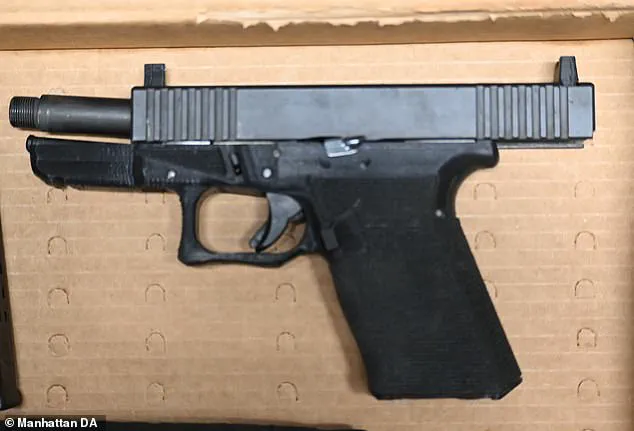 Minnesota Man Charged with Impersonating Federal Agent in Failed Jail Break Attempt