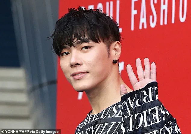 Mysterious Circumstances Surround Death of South Korean Singer Mo Su-jin as Agency Refuses to Disclose Details
