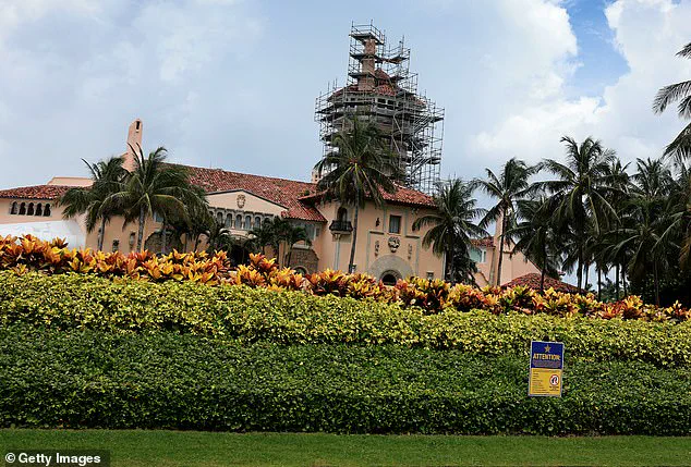 Residents of West Palm Beach Decry Noisy Flight Paths Over Mar-a-Lago as FAA Imposes New Restrictions