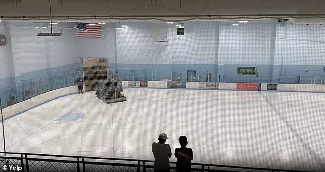 Tragic Accident at Fort Collins Edora Pool Ice Center Involves Zamboni and Results in Employee Fatality, Described by City Officials as 'Freak Accident'