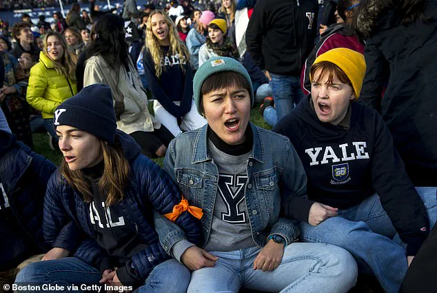 Yale University Announces Sweeping Policy to Eliminate Tuition and Cover Full Cost of Attendance for Low-Income Students, Tackling Educational Inequality Head-On