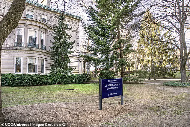 Yale University Announces Sweeping Policy to Eliminate Tuition and Cover Full Cost of Attendance for Low-Income Students, Tackling Educational Inequality Head-On