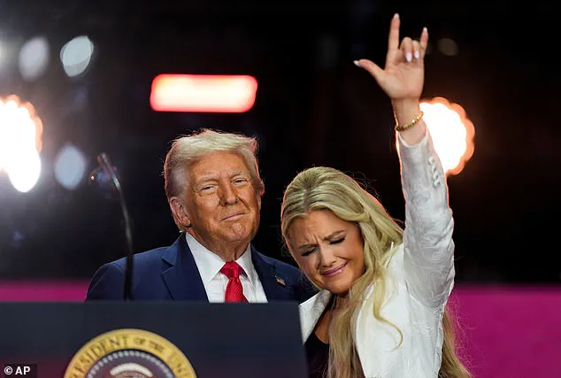 Candace Owens Leaks Internal Zoom Call of Erika Kirk as Turning Point USA Leadership Crisis Intensifies