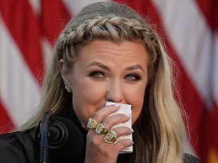 Candace Owens Leaks Internal Zoom Call of Erika Kirk as Turning Point USA Leadership Crisis Intensifies