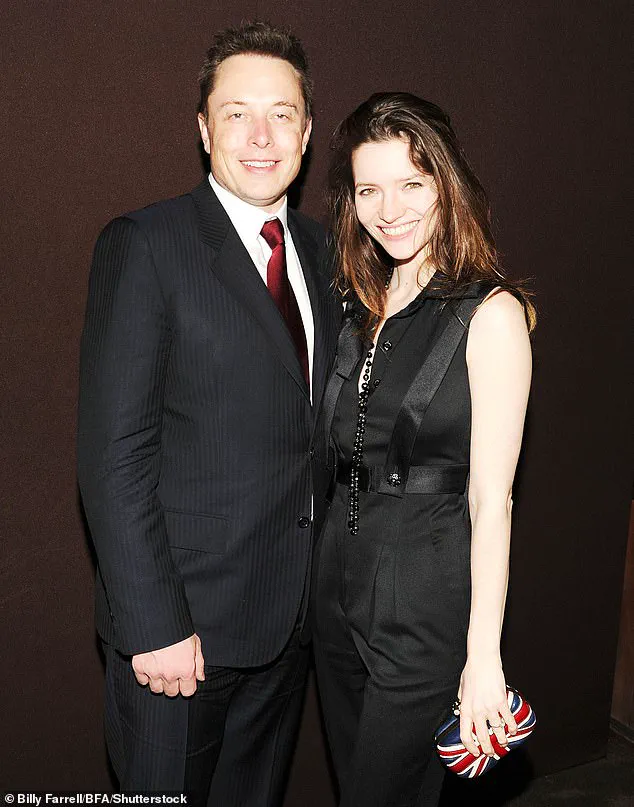 Elon Musk's Emails with Jeffrey Epstein Revealed in DOJ Documents: 'What Day/Night Will Be the Wildest Party?'