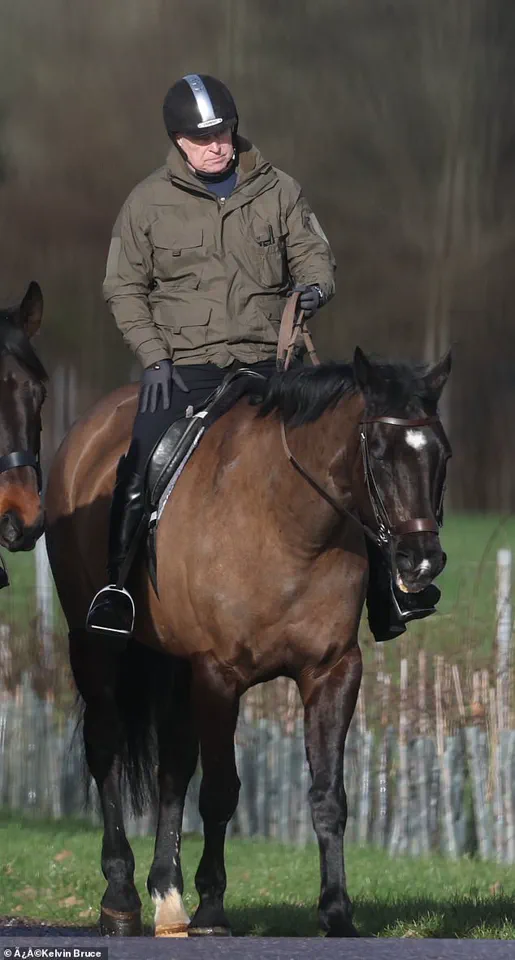 Exclusive: Royal Biographer Warns of 'Worse to Come' as Prince Andrew Linked to Jeffrey Epstein Documents Leak