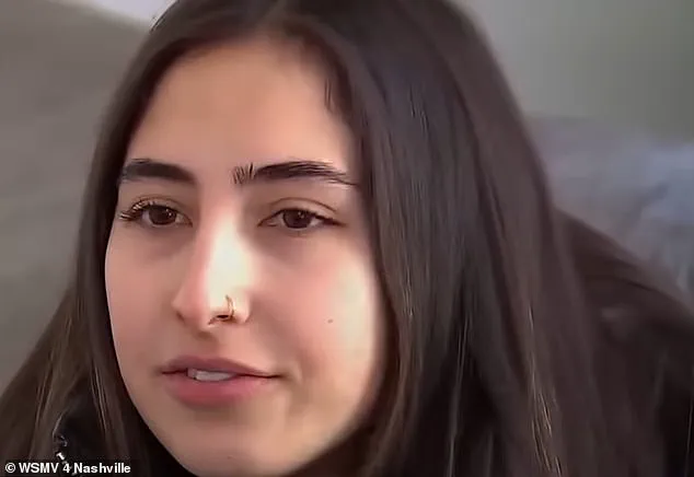 Nashville Family Battles Freezing Temperatures and Power Outage During Winter Storm Fern