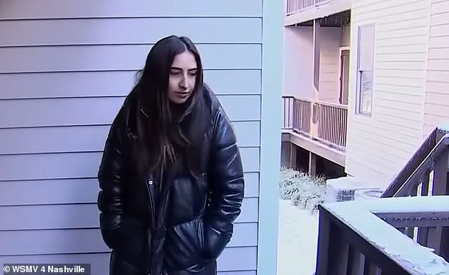 Nashville Family Battles Freezing Temperatures and Power Outage During Winter Storm Fern