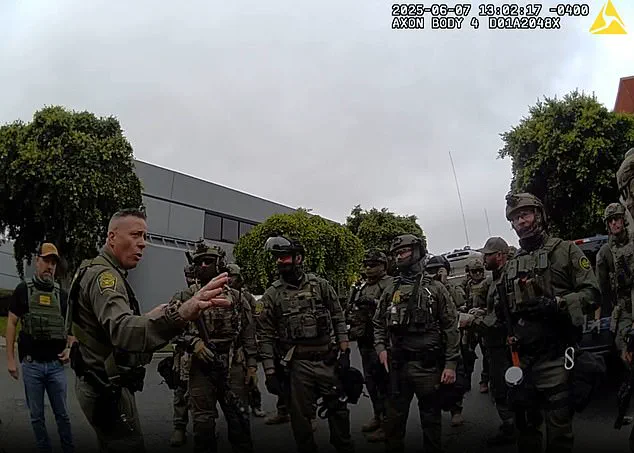 Removal of CBP Head Gregory Bovino Follows Fatal Shootings of Protesters, Reigniting Debates on Force and Accountability