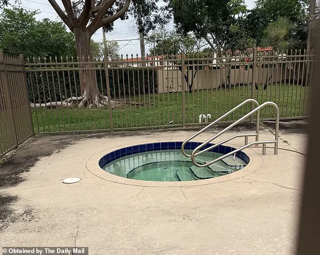 Residents Left in the Dark: Exclusive Access to Financial Secrets in Florida Condo Management Scandal