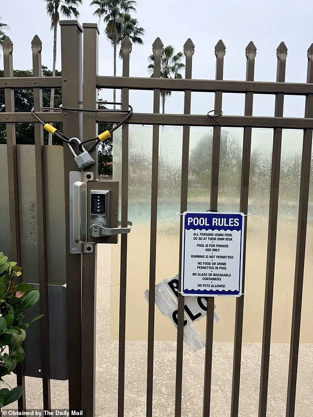 Residents Left in the Dark: Exclusive Access to Financial Secrets in Florida Condo Management Scandal