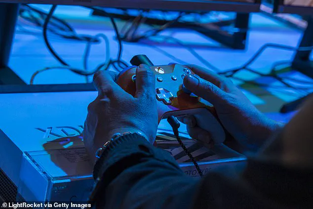 Secret Files Resurface: Epstein's Xbox Ban and the Hidden Power Struggles