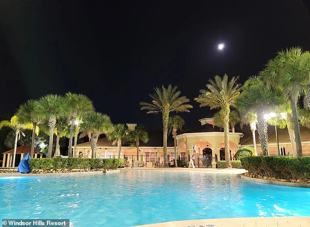 Arrest in Upscale Resort Community Sparks Outrage Over Alleged Lewd Acts