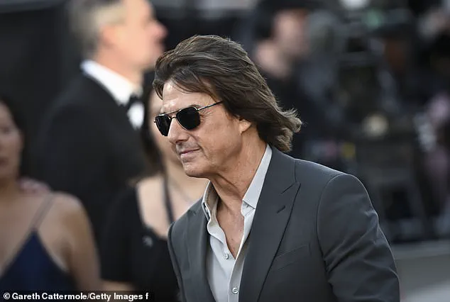 Exclusive Insight: Tom Cruise's Relocation Linked to Confidential Safety Intelligence